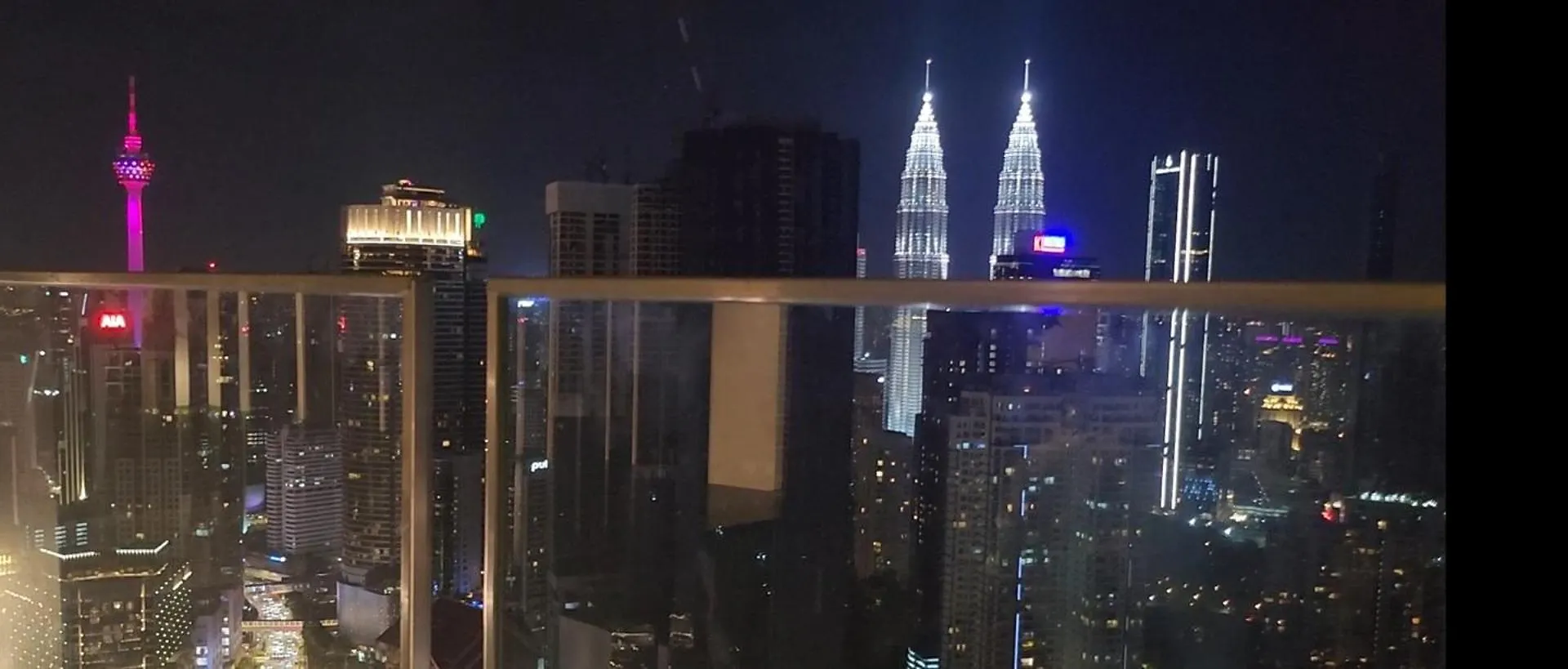 Premier Suites At Trion Kl Kuala Lumpur 0*,
