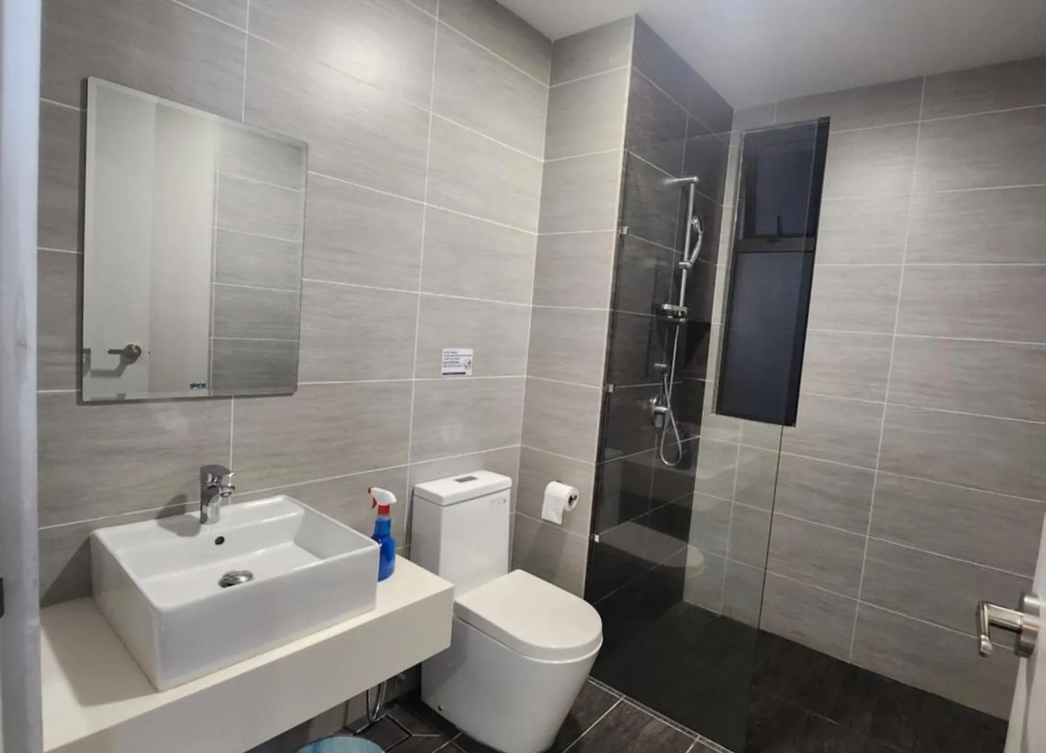 Apartment Premier Suites At Trion Kl Kuala Lumpur Malaysia