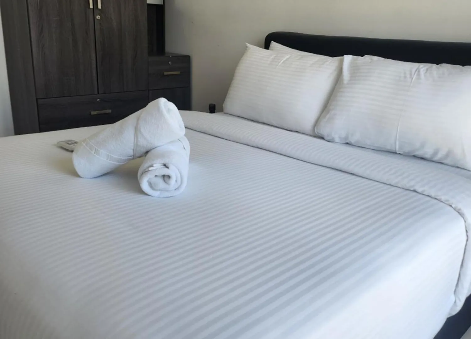 Premier Suites At Trion Kl Kuala Lumpur