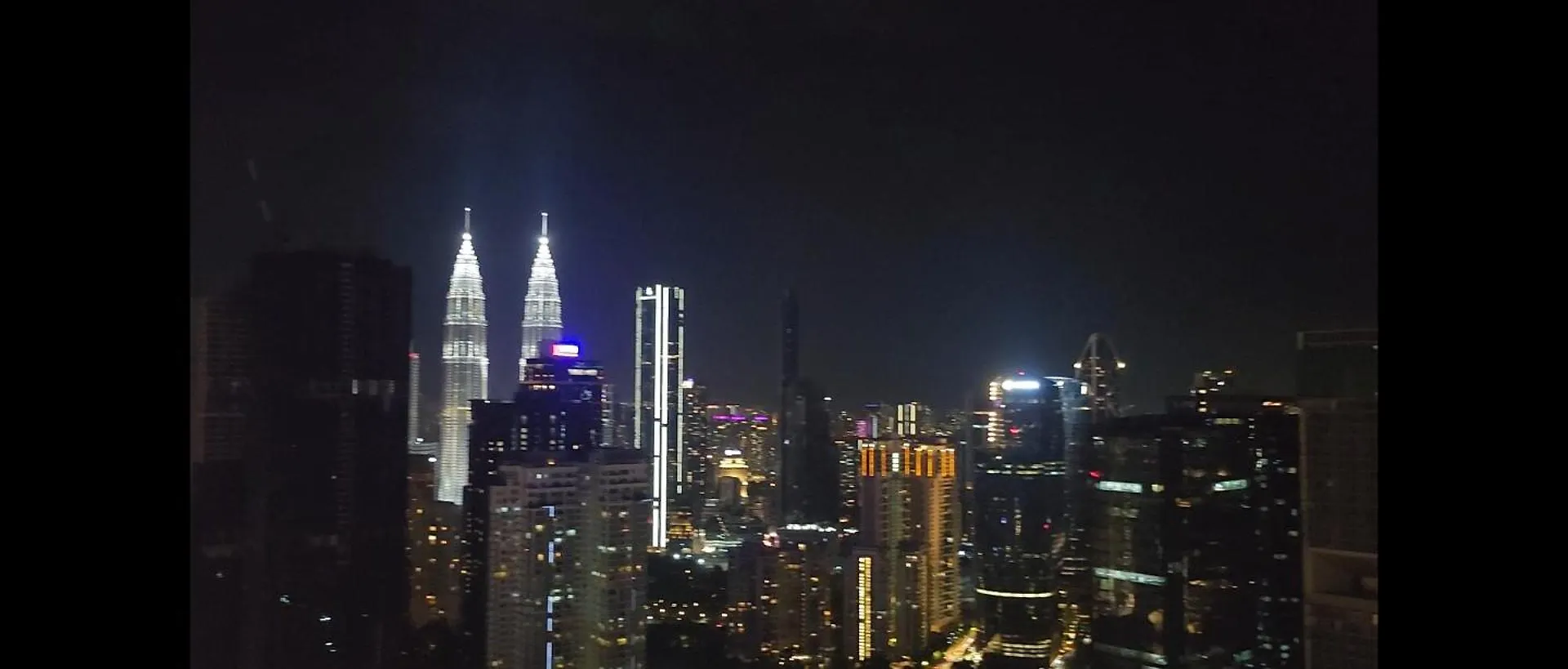 Premier Suites At Trion Kl Kuala Lumpur Apartment